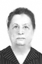 Зубкова Нина Константиновна